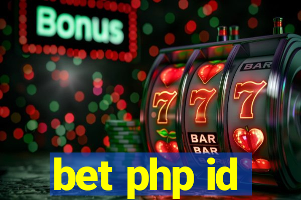 bet php id